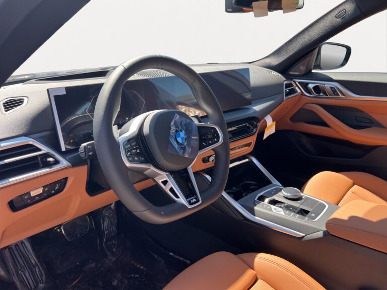 430I GC BLACK INT II